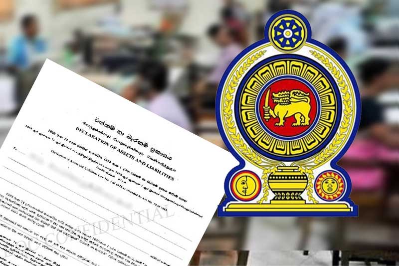 CIABOC Directs Public Officials to Submit Asset Declarations