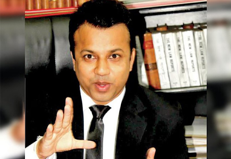 Manoj Gamage resigns from NMRA board amid allegations