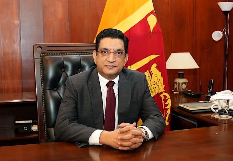 SL Foreign Minister to attend Munich Security Conference