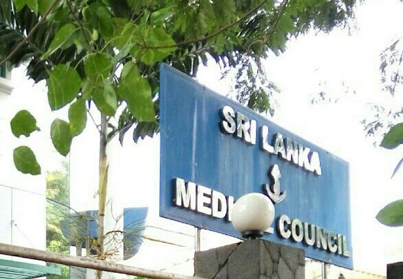Removed Sri Lanka Medical Council member reinstated
