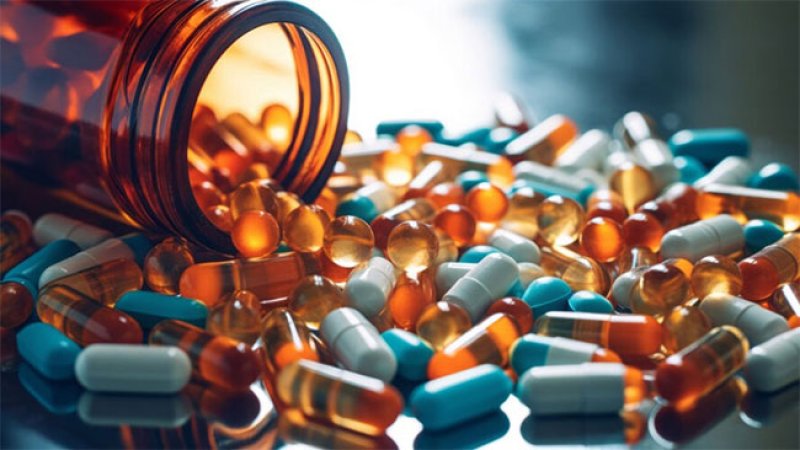 Gov Plans to Improve Drug Procurement and Reduce Prices