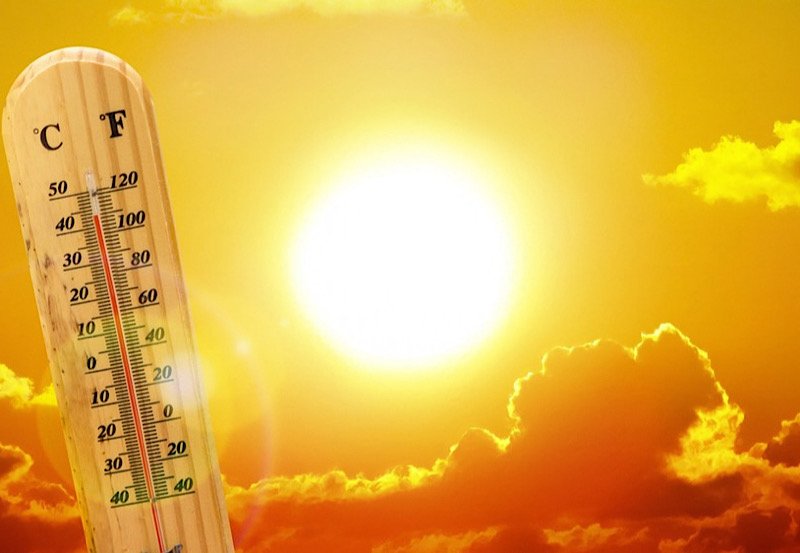 Doctors warn of skin disease risks amid heat in Sri Lanka