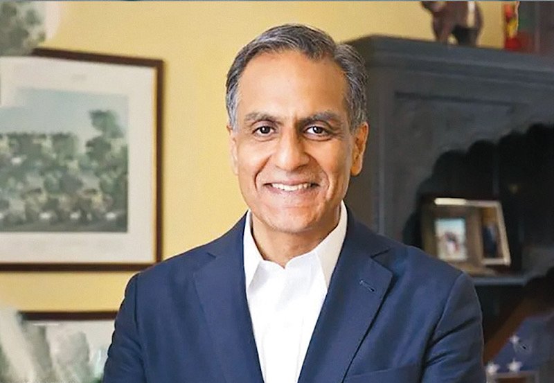 US Deputy Secretary of State meets with Sri Lankan President