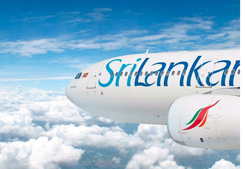SriLankan Airlines clarifies delay at check-in counters