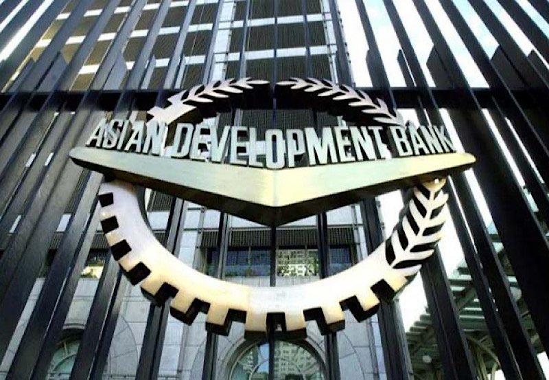 Sri Lanka anticipates $500Mn support from ADB in 2024