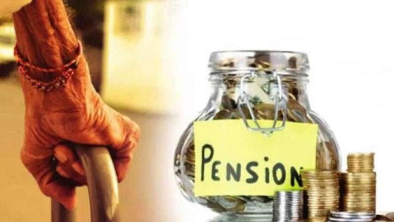 Second Phase of Pension Revision Programme to Begin in July