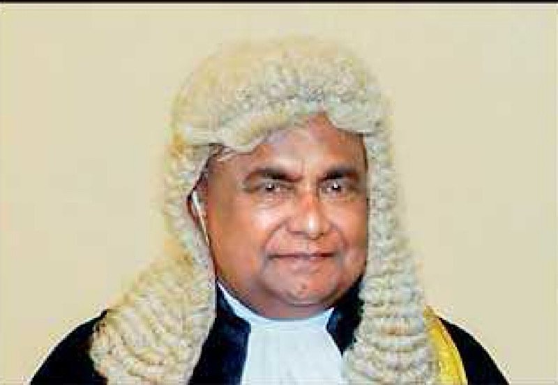 No-faith motion against Speaker to be presented tomorrow