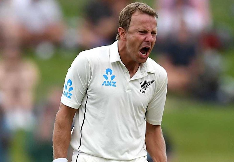 Neil Wagner retires from international cricket