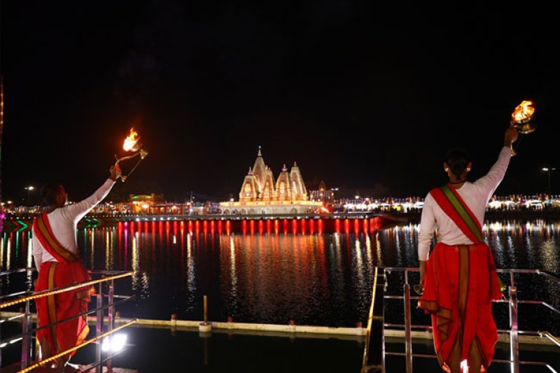 Sri Lanka to host annual Bhagwat Gita Mahotsava