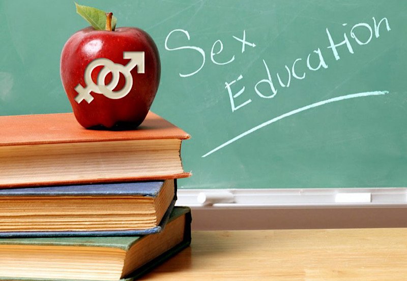 Sri Lanka to launch comprehensive sex education publications