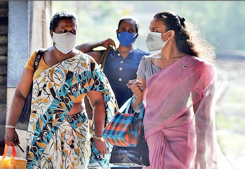 Sri Lanka pledges support for women entrepreneurs