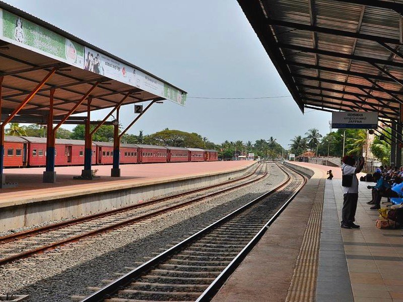 Train Disruptions Persist Over Engine Driver Exam Leave
