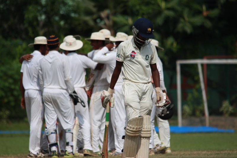 Royal, Isipathana clash in final today