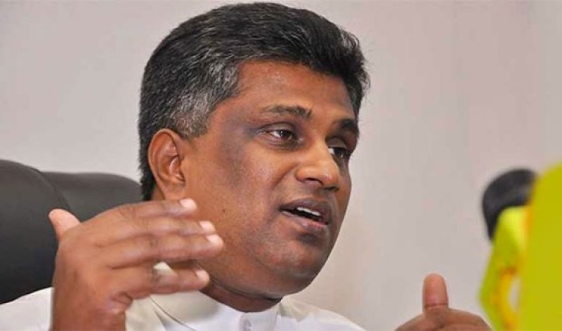 SJB Alleges Gov Wrongly Claims Credit for Tariff Reduction 