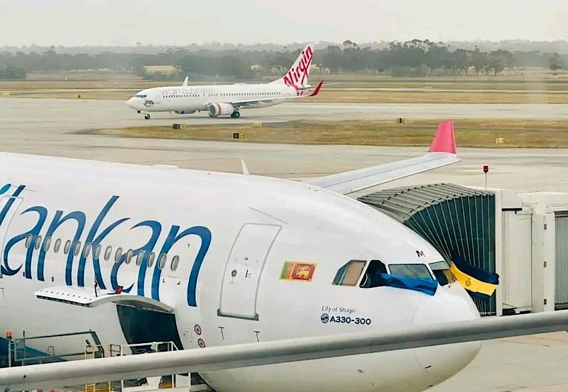 SriLankan Airlines restructuring: Bid deadline extended