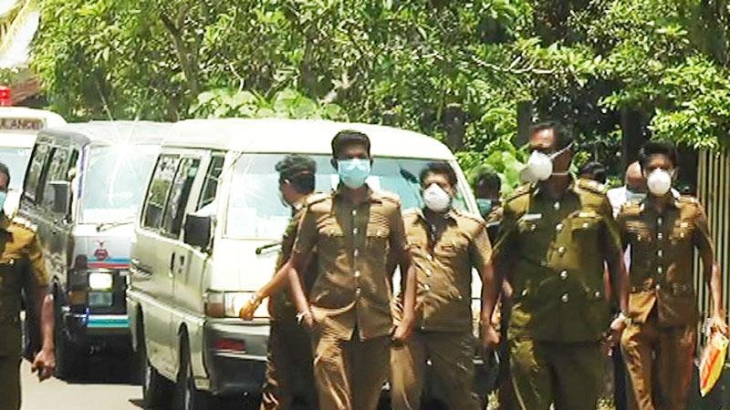 Shortage of Public Health Inspectors Continues