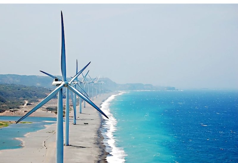 Sri Lanka initiates wind energy plant tender in Mannar