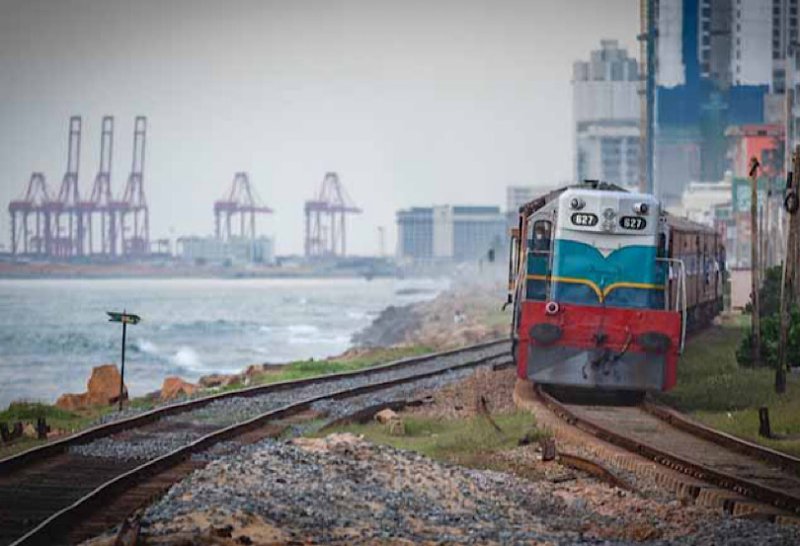 Maintenance work restrict train operations on Coastal Line 