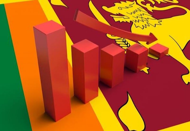 Deflation persists as inflation softens in Sri Lanka