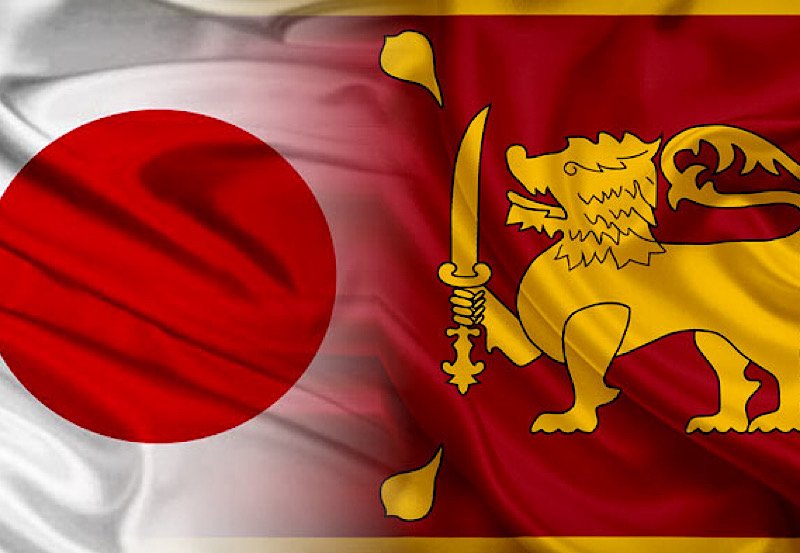 Sri Lanka secures Yen 1.6 Billion grant from Japan