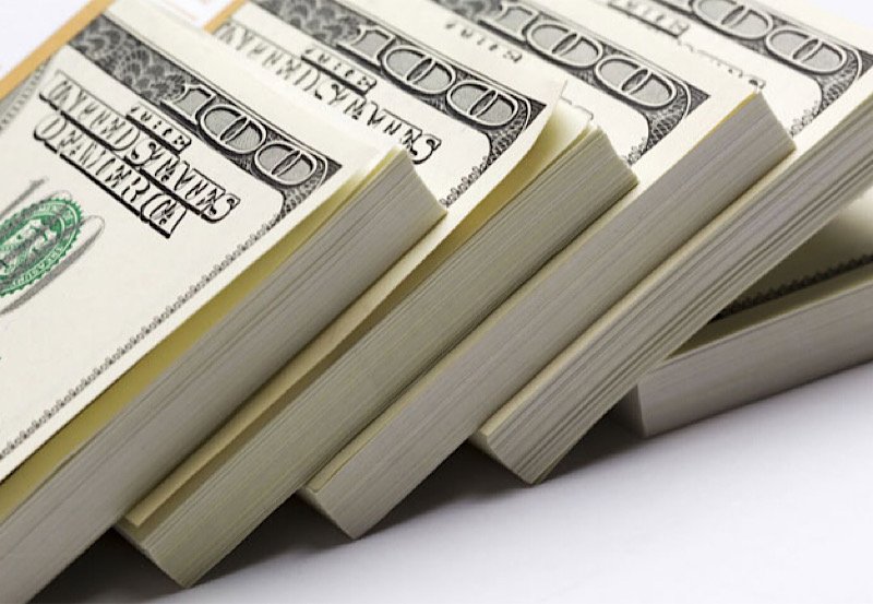 Sri Lanka reports negative foreign financing in Q1