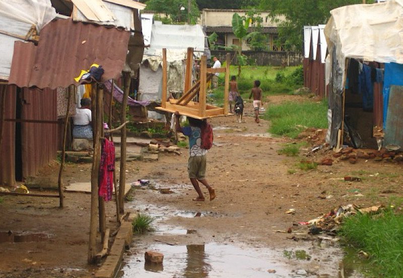 Poverty line rises in Sri Lanka amidst economic headwinds 