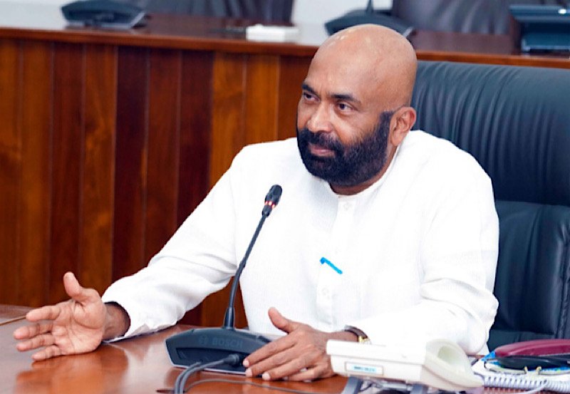 Sri Lanka implements new protectionist tax for farmers