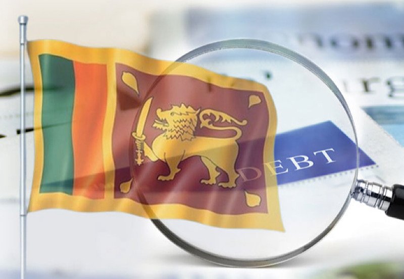 Sri Lanka&rsquo;s debt repayments to be suspended until 2028