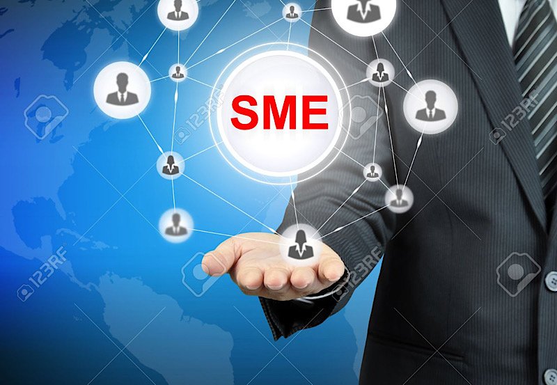 Rise of small medium modern trade outlets in Sri Lanka