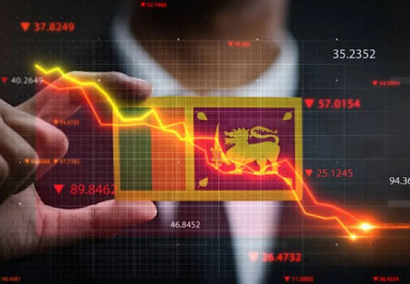Sri Lanka shows signs of recovery: ADB