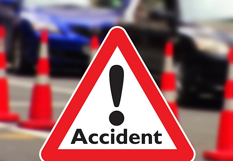  29 Passengers Injured in Bus Collision at Angulugaha
