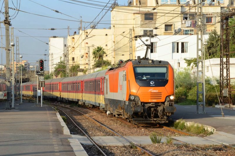 Sri Lanka to Launch Phased Railway Electrification Program