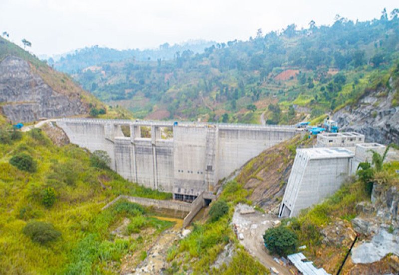 Iran to inaugurate &lsquo;Uma Oya&rsquo; project in Sri Lanka