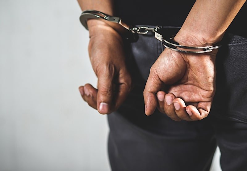 Sri Lankan Customs intercept Cocaine smugglers from Guinea
