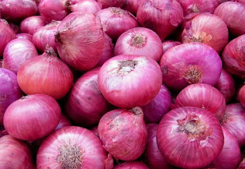 India permits onion exports to Neighboring countries