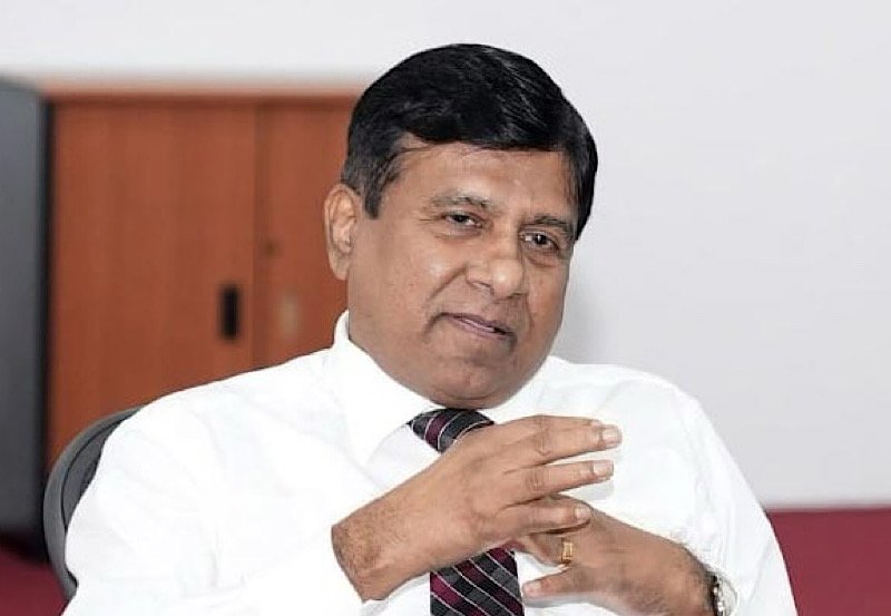 Wijeyadasa Rajapakshe appointed SLFP Acting Chairman