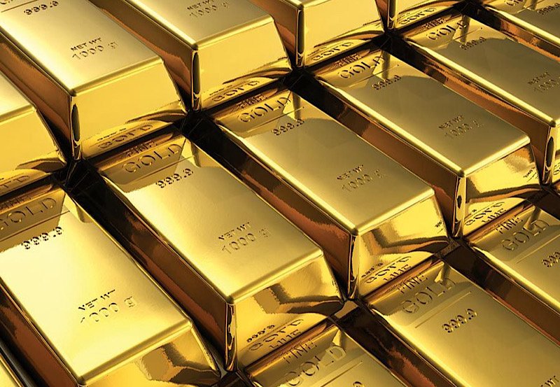 Gold prices surge to all-time high