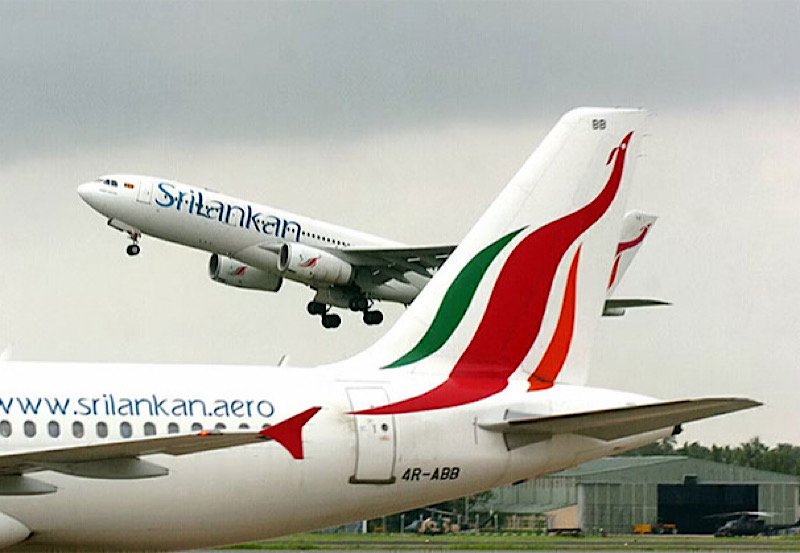 Committee to Probe Financial Irregularities at SL Airlines