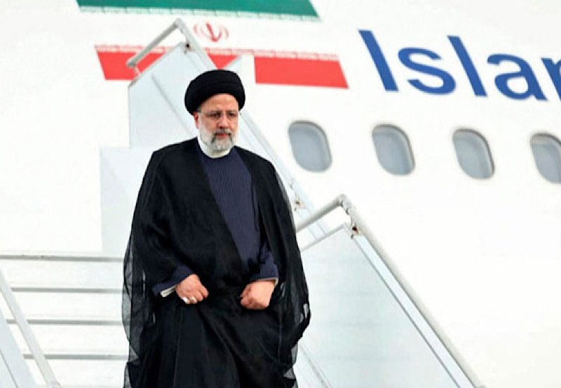 Iran's President to further bolster ties with Sri Lanka