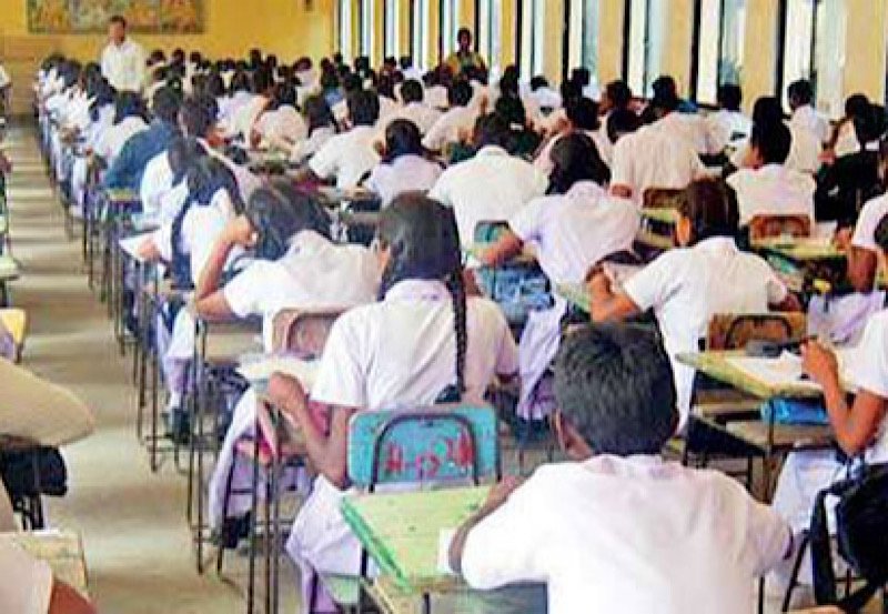Re-scrutinized 2022 O/L exam results released