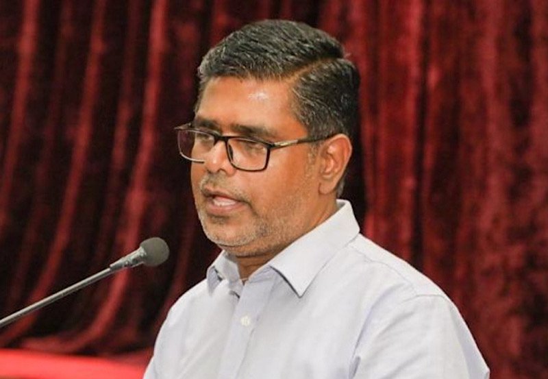 Mujibur to be nominated to fill vacant Parliamentary Seat