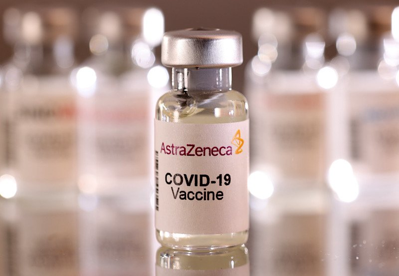 AstraZeneca says it will withdraw COVID-19 vaccine globally