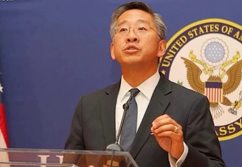 U.S. Assistant Secretary of State to visit Sri Lanka