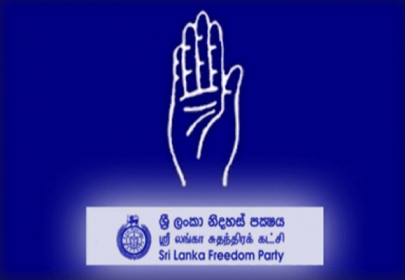 SLFP gets new acting General Secretary