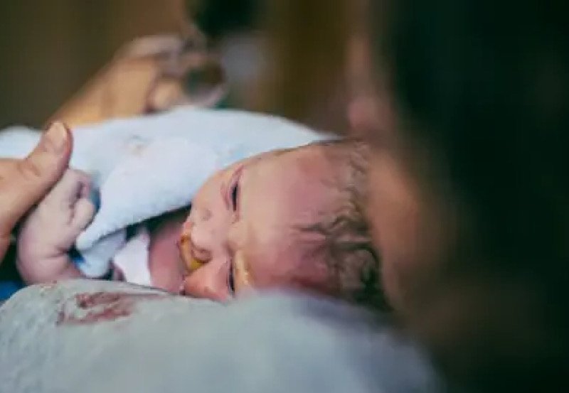 Sri Lanka faces rapid decline in birth rate