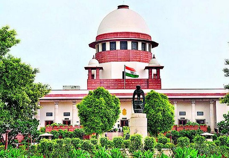 Indian Supreme Court teams up with Sri Lankan counterpart 