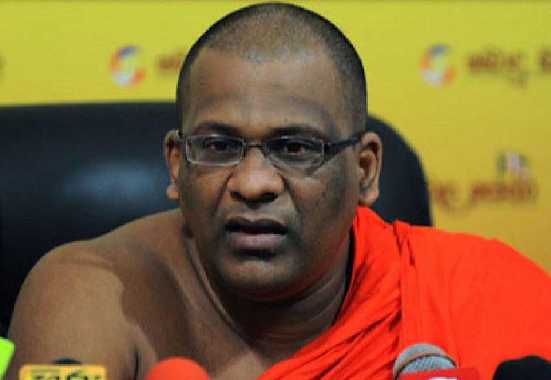 Hindu Federation appeals for pardon for Gnanasara Thera