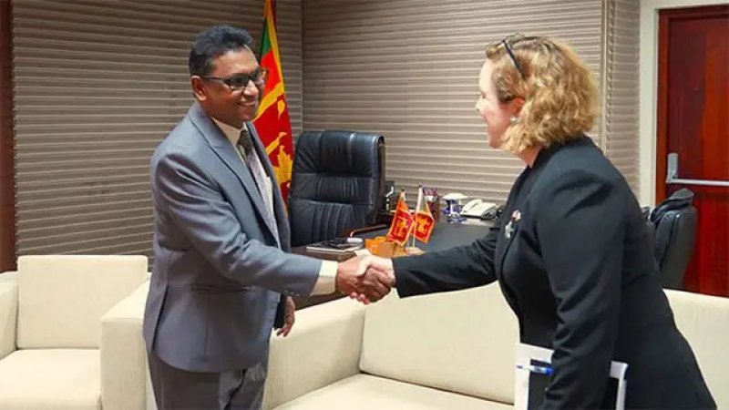Canada Pledges Support for Rural Poverty Reduction Efforts