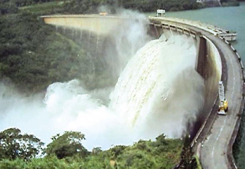 Rising water levels in several rivers prompt flood warnings