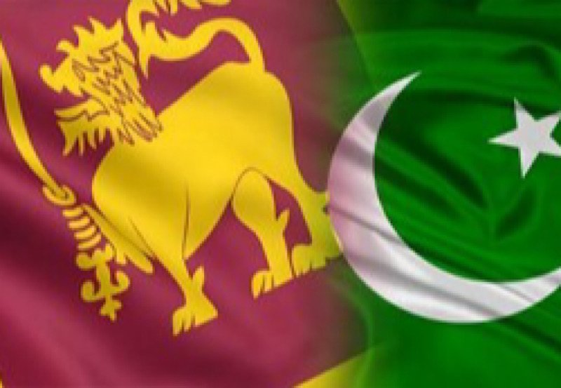 Pakistan and Sri Lanka agree on repatriation of prisoners